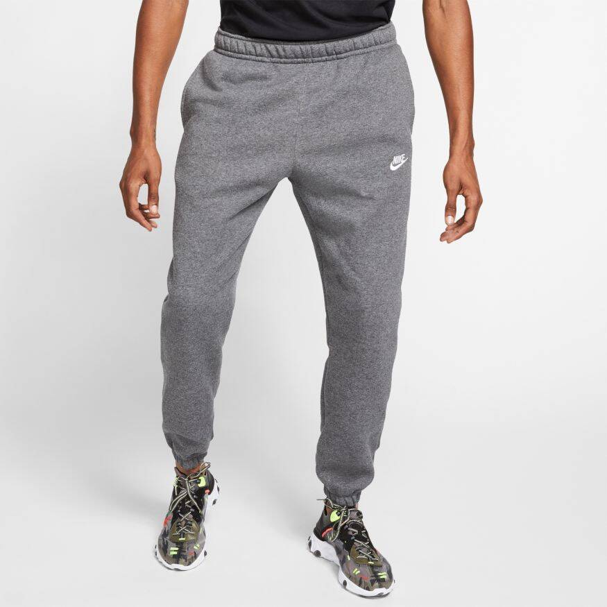 NIKE Nike Sportswear Club Pant Cf Erkek Eşofman Altı NIKE Nike Sportswear Club Pant Cf Erkek Eşofman Altı