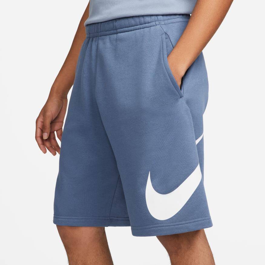 Nike Sportswear Club Short Erkek Şort