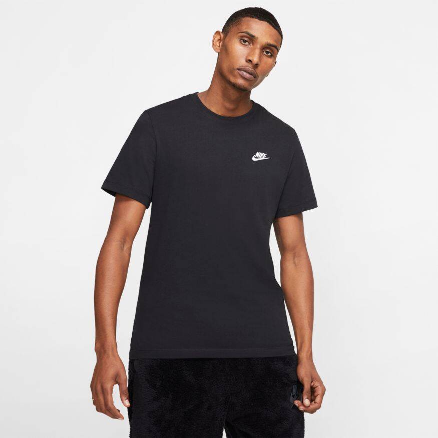 Nike Sportswear Club Tee Erkek Tişört