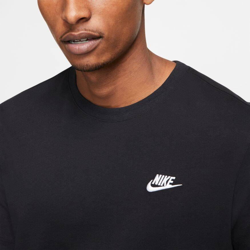 Nike Sportswear Club Tee Erkek Tişört