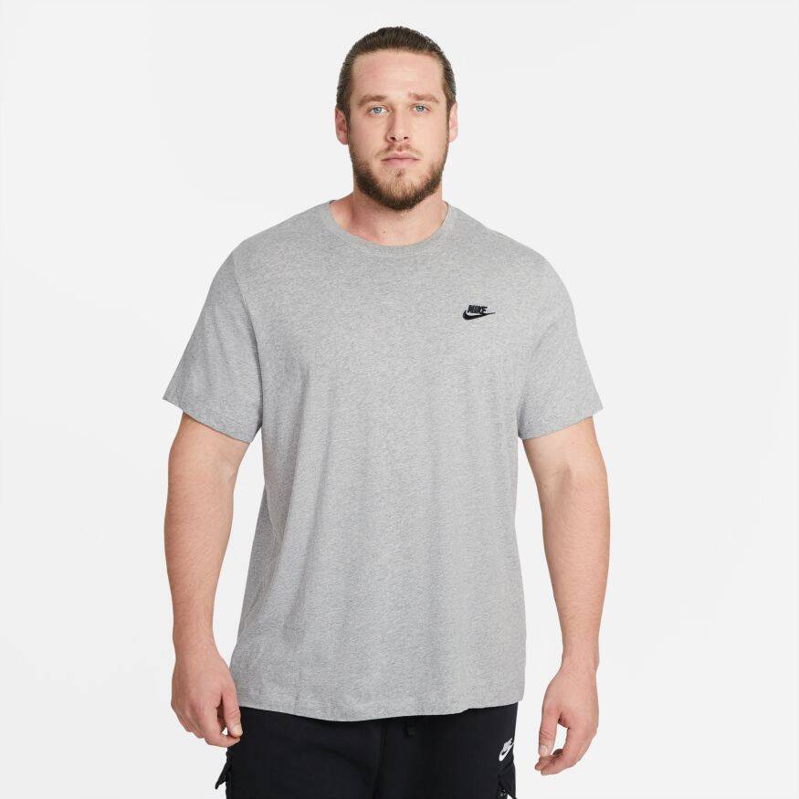 Nike Sportswear Club Tee Erkek Tişört