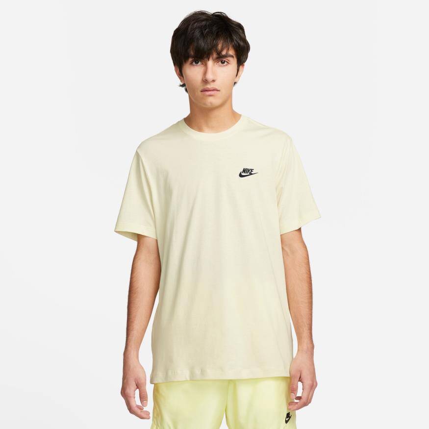 Nike Sportswear Club Tee Erkek Tişört