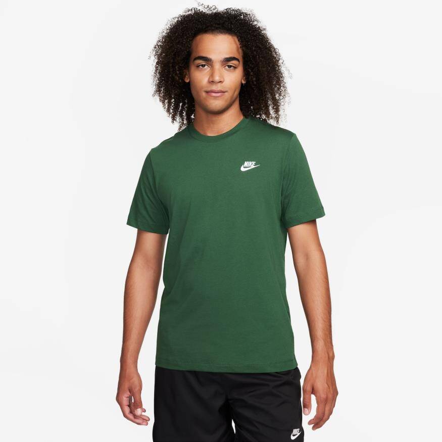 Nike Sportswear Club Tee Erkek Tişört