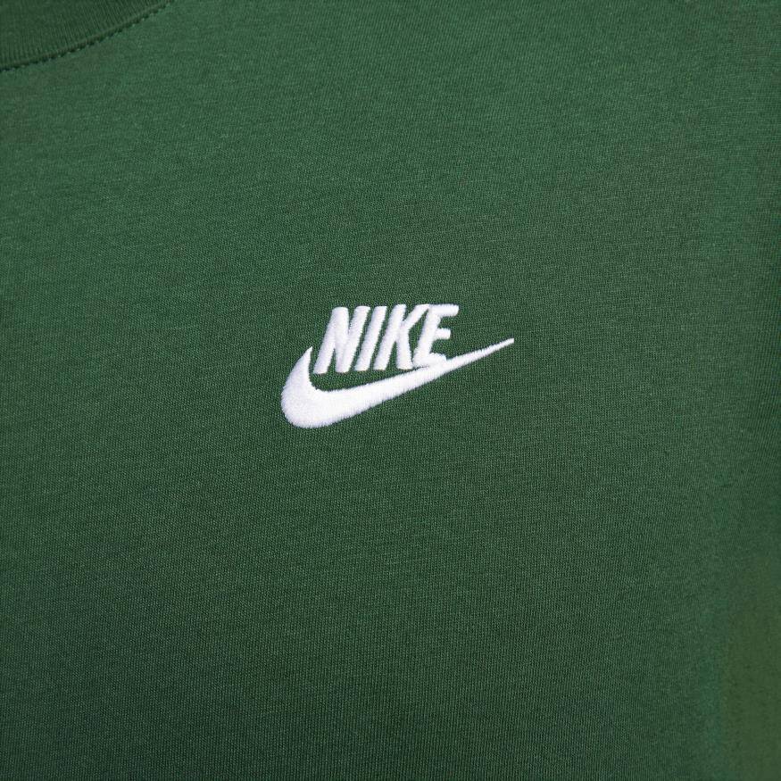 Nike Sportswear Club Tee Erkek Tişört