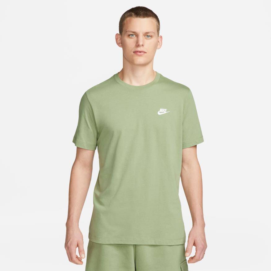 Nike Sportswear Club Tee Erkek Tişört