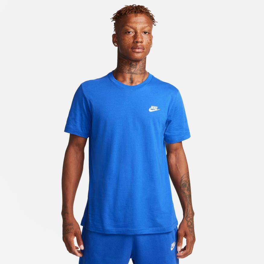 Nike Sportswear Club Tee Erkek Tişört
