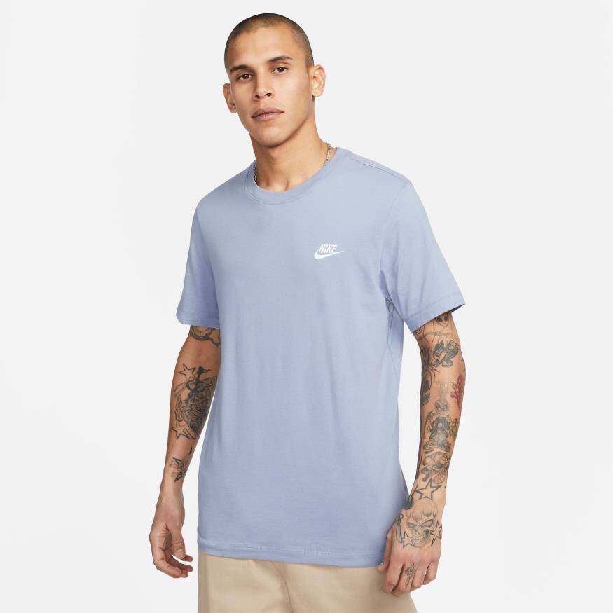 Nike Sportswear Club Tee Erkek Tişört