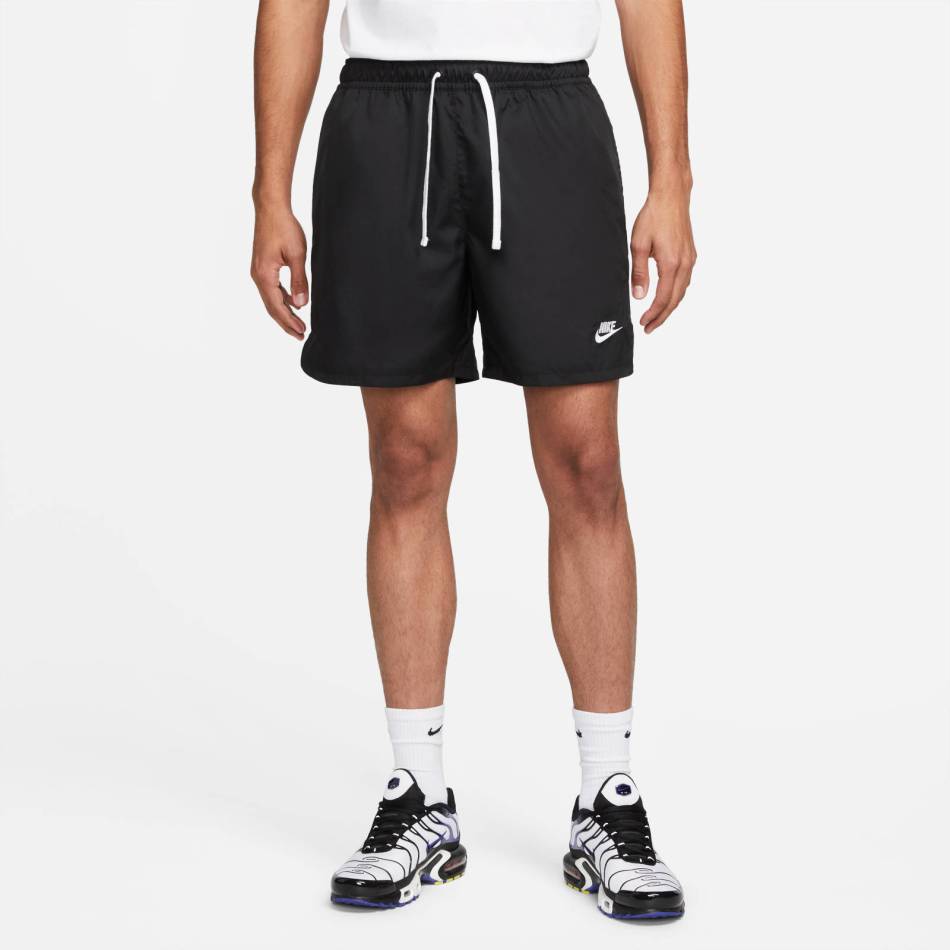 Nike Sportswear Club Woven Lined Flow Erkek Şort