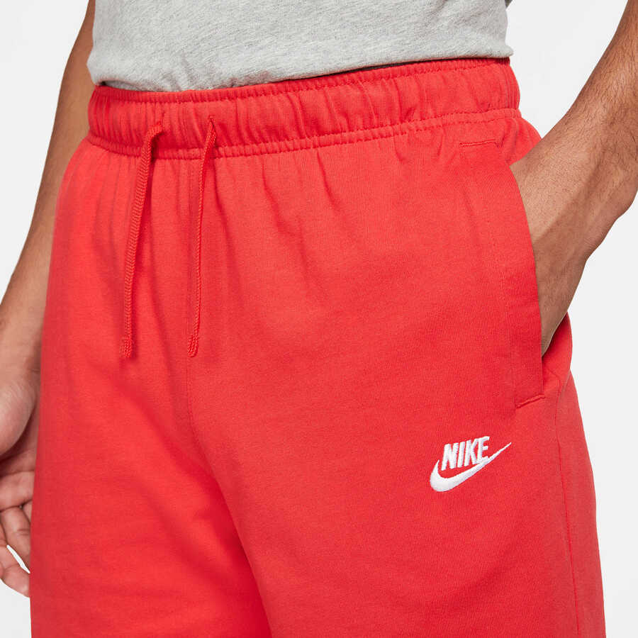 Nike Sportswear CluShort Jsy Erkek Şort