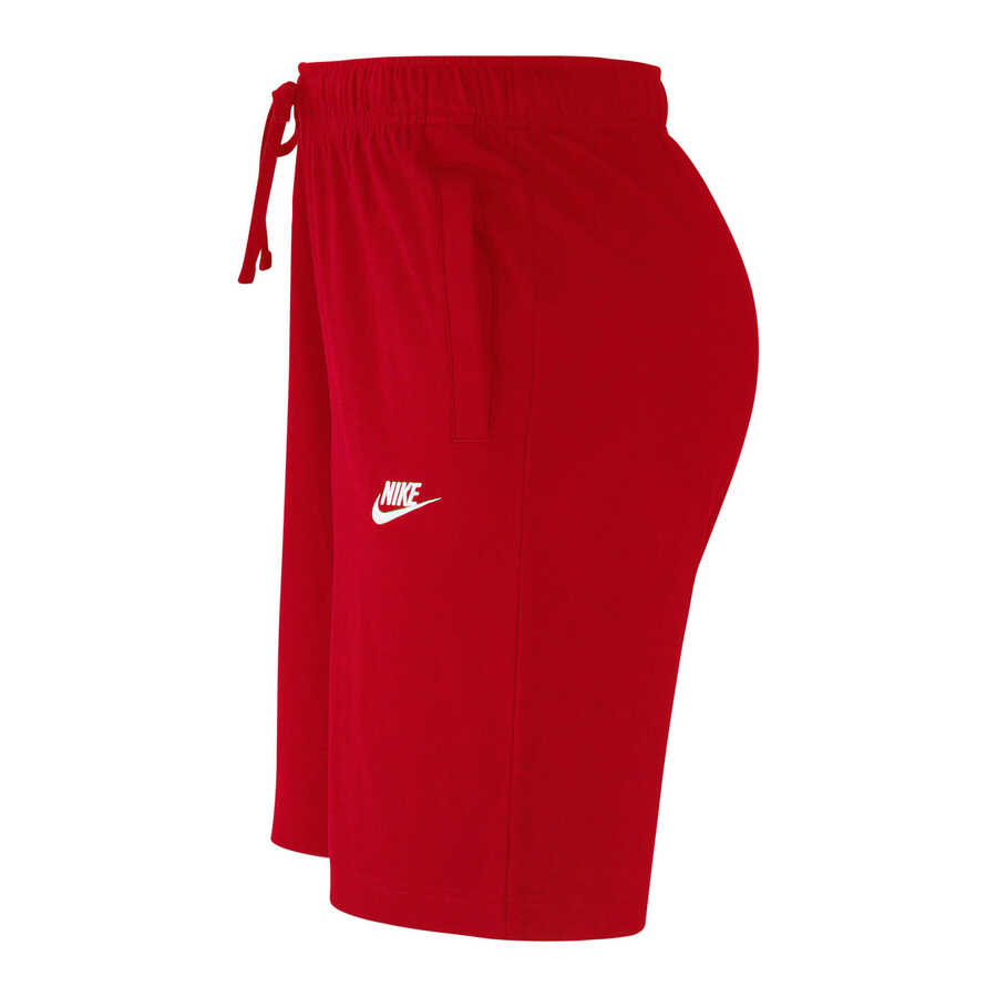 Nike Sportswear CluShort Jsy Erkek Şort