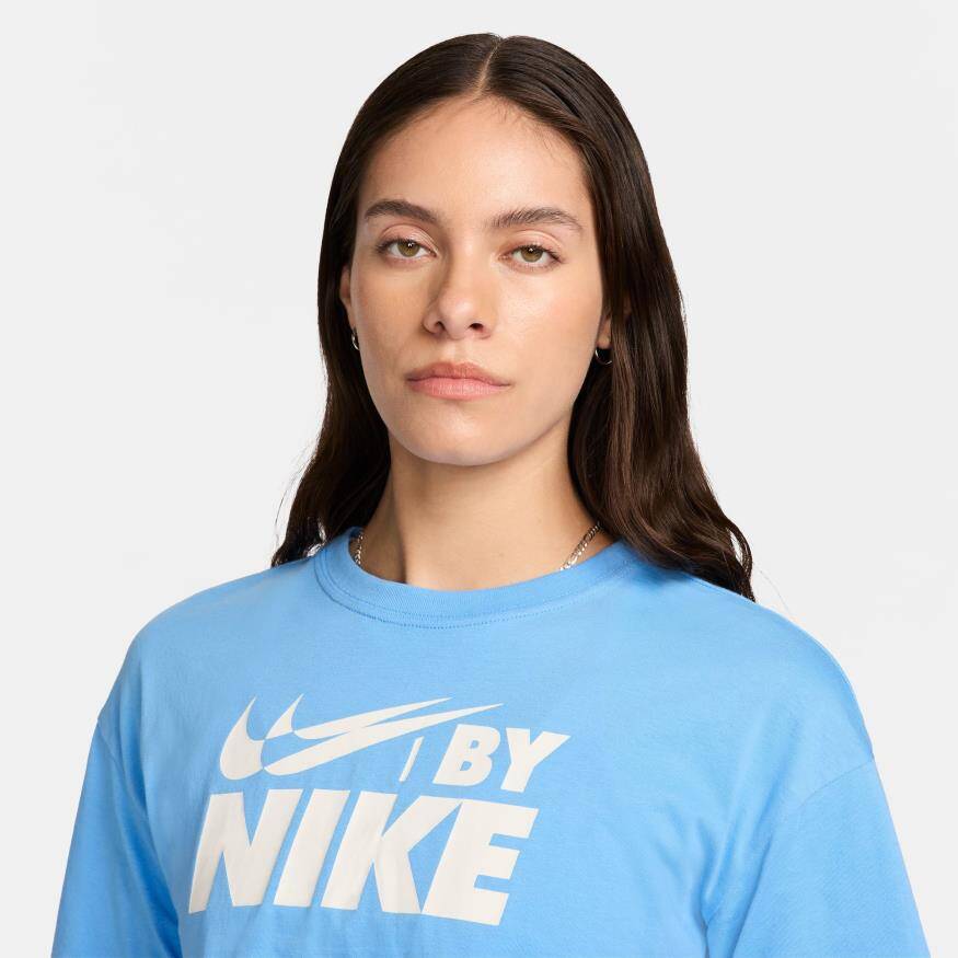 Nike Sportswear Crew Tee Kadın Tişört