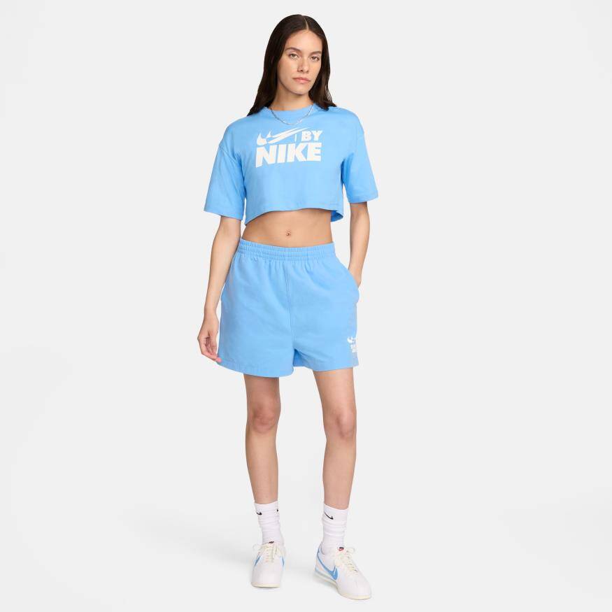 Nike Sportswear Crew Tee Kadın Tişört