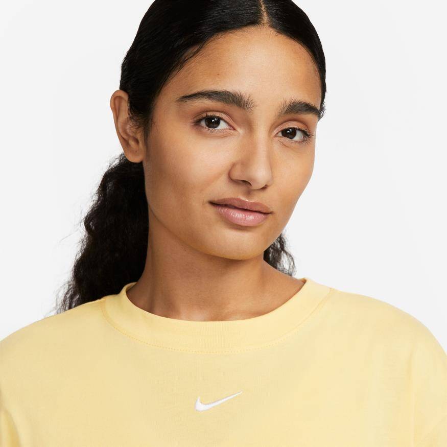 Nike Sportswear Dress Tshirt Kadın Elbise