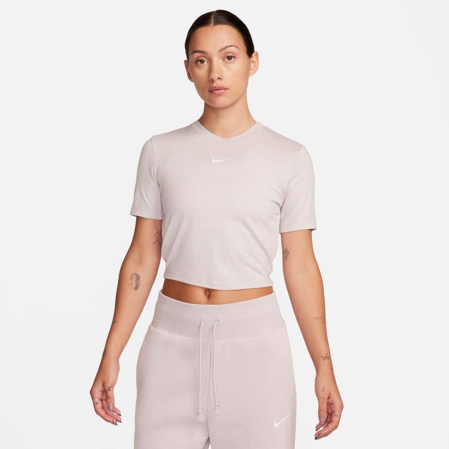 Nike Sportswear Essential Crew Kadın Tişört