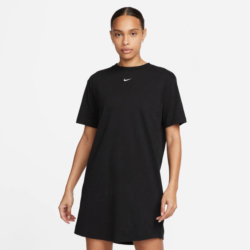 Nike Sportswear Essential Dress Tee Kadın Elbise / Tulum