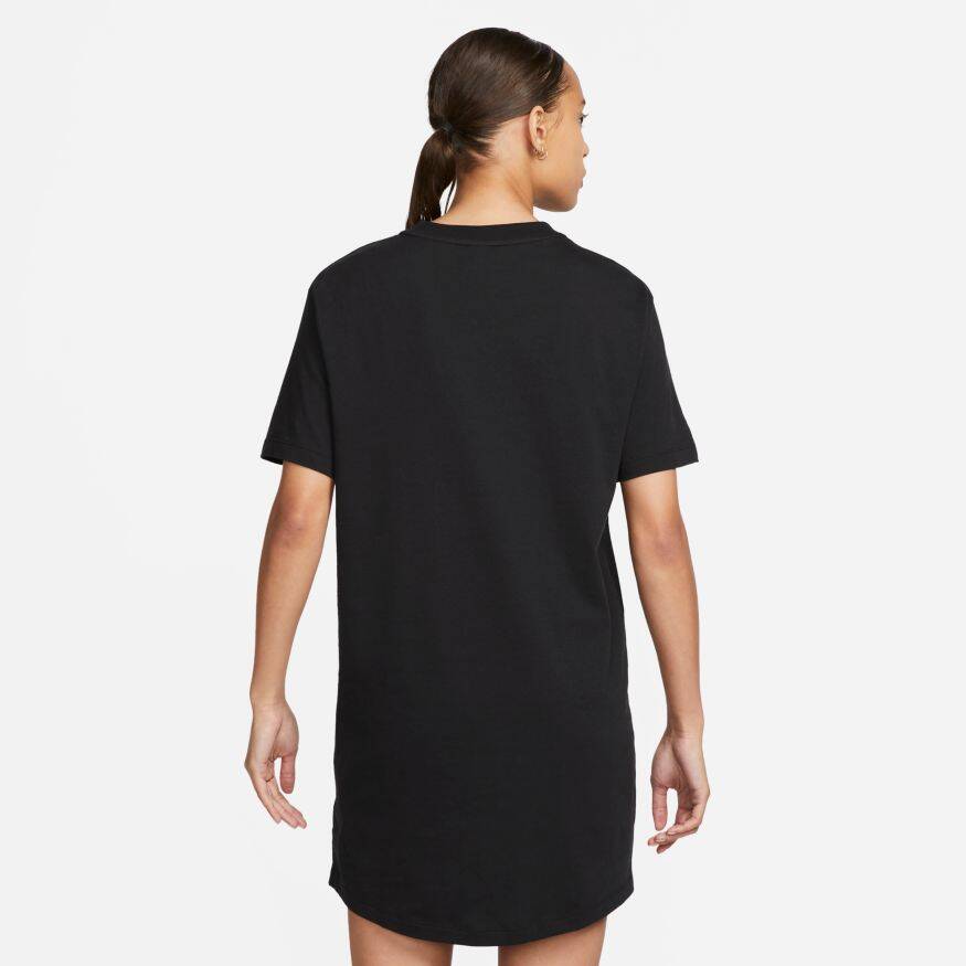 Nike Sportswear Essential Dress Tee Kadın Elbise / Tulum