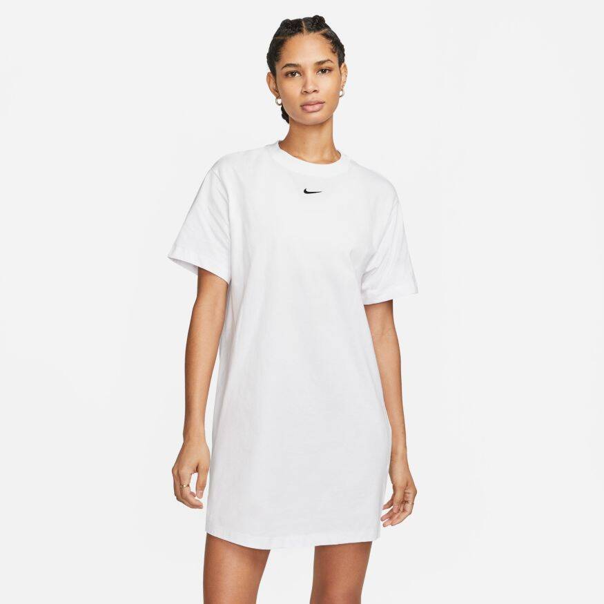 Nike Sportswear Essential Dress Tee Kadın Elbise / Tulum