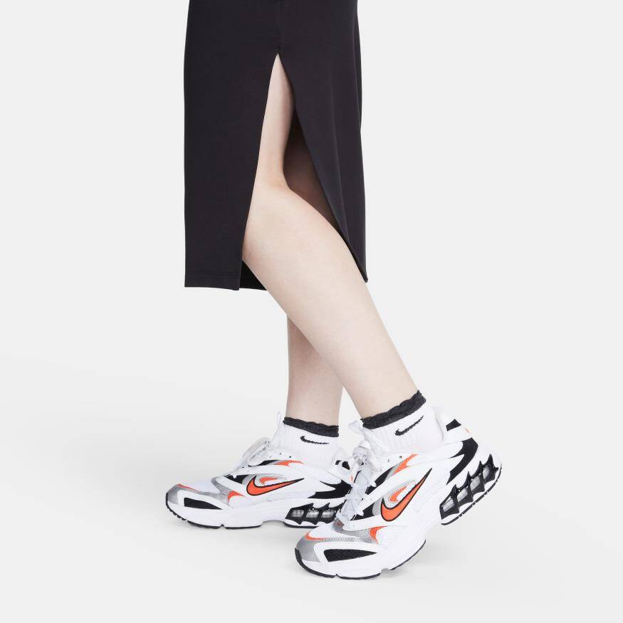 Nike Sportswear Essential Midi Dress Kadın Elbise