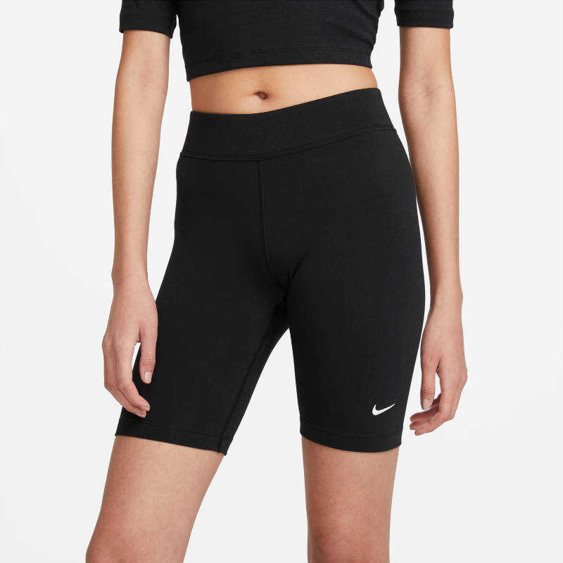 Nike Sportswear Essential Biker Kadın Şort