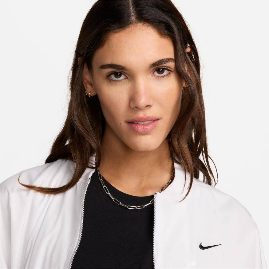 Nike Sportswear Essential Os Bomber Kadın Ceket Ve Yağmurluk