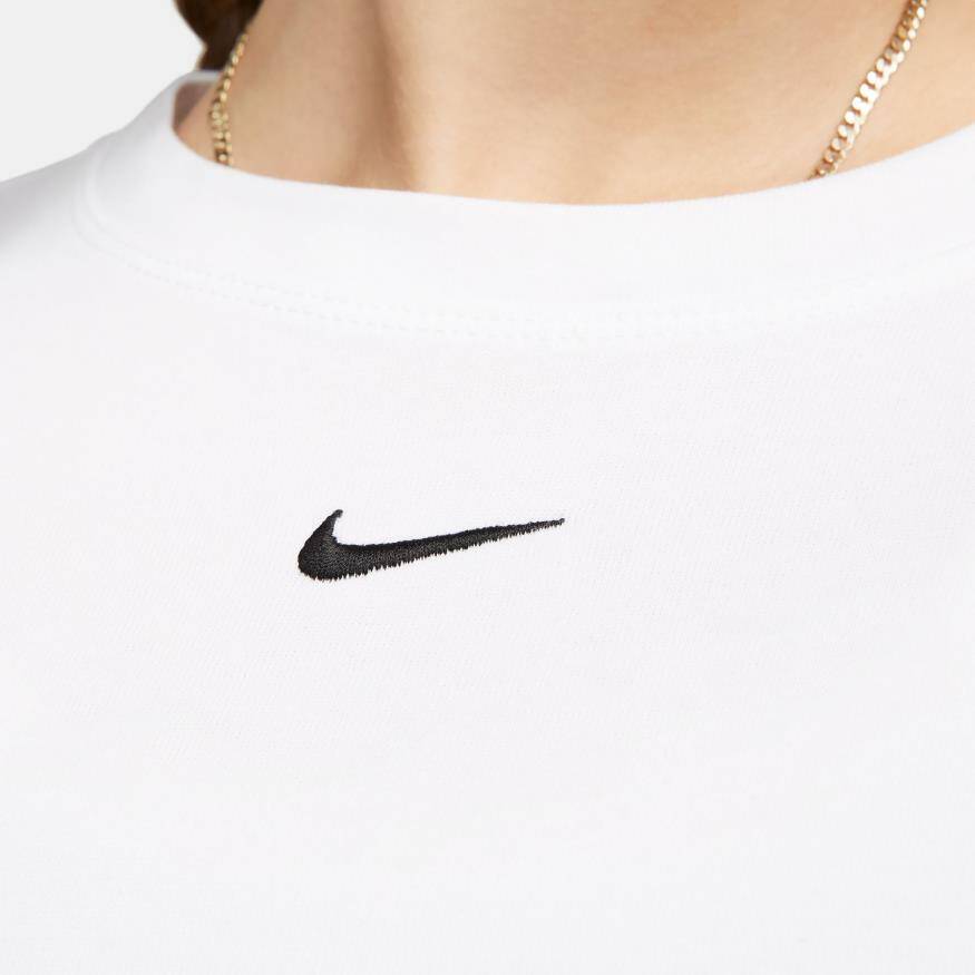 Nike Sportswear Essential Os Ss Tee Kadın Tişört