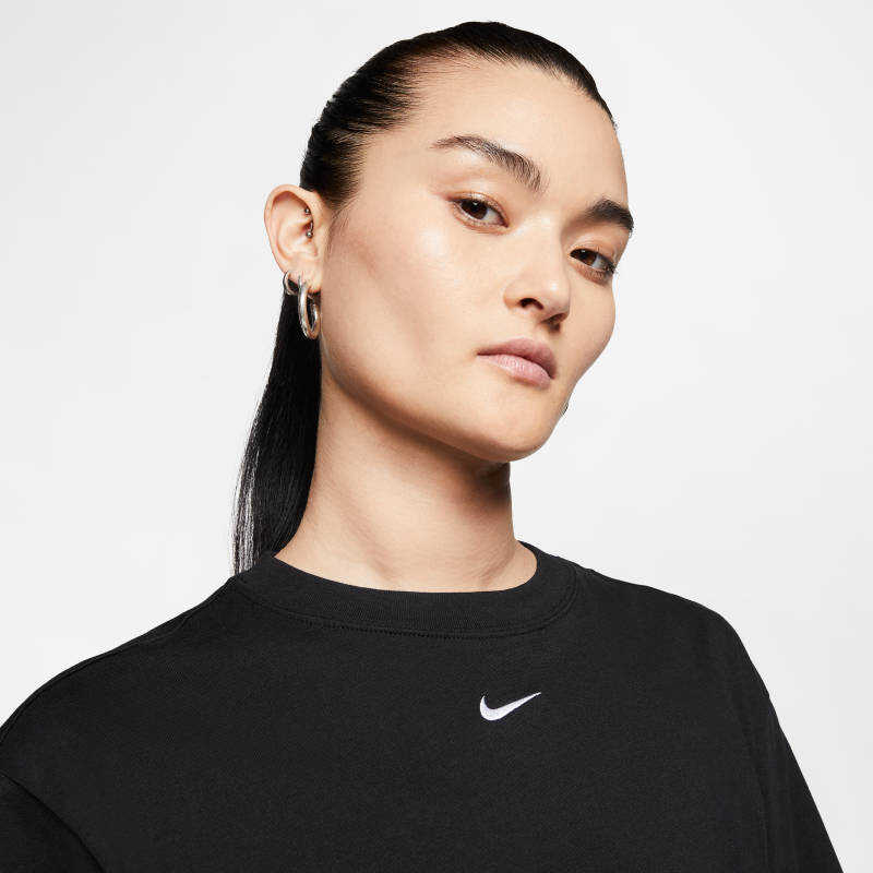 Nike Sportswear Essential Ss Drss Kadın Elbise / Tulum