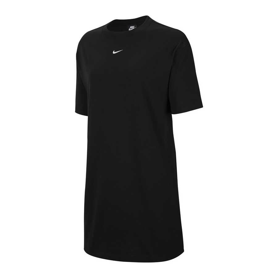 Nike Sportswear Essential Ss Drss Kadın Elbise / Tulum