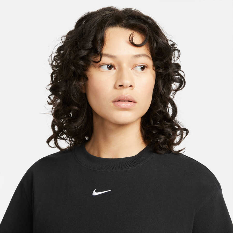 Nike Sportswear Essential Tee Boyfriend Lbr Kadın Tişört