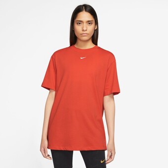 NIKE - Nike Sportswear Essential Tee Kadın Tişört