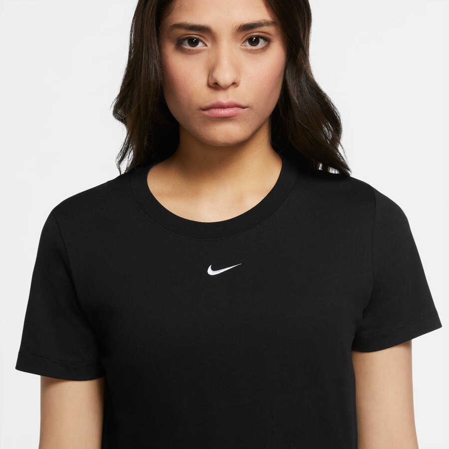 Nike Sportswear Essential Tee Crew Kadın Tişört