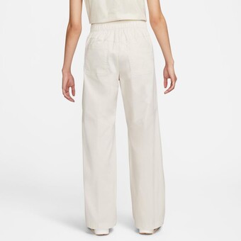 NIKE - NSW Essential Woven Oh Pant Kadın Eşofman Altı (1)