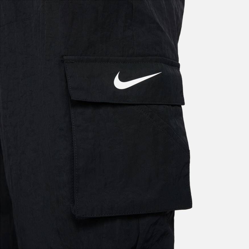 Nike Sportswear Essential Woven Pant Cargo Kadın Eşofman Altı
