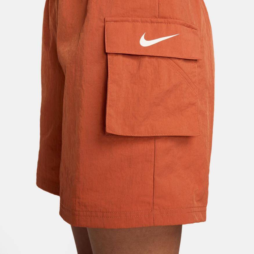 Nike Sportswear Essential Woven Short Kadın Şort