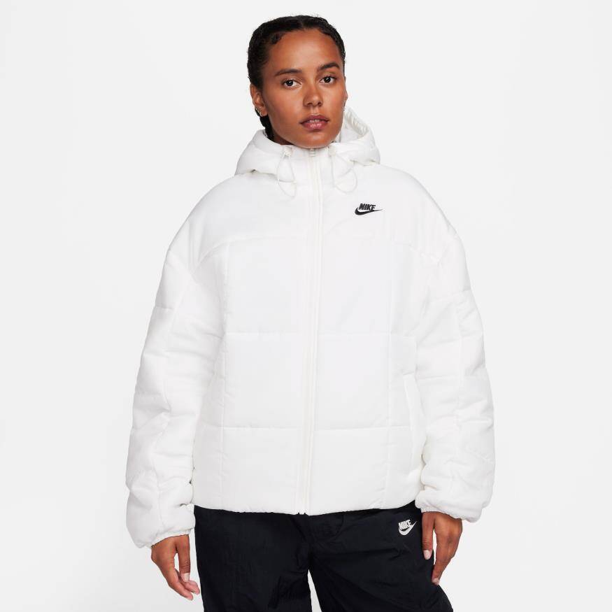 Nike Sportswear Essentials Classic Puffer Kadın Mont