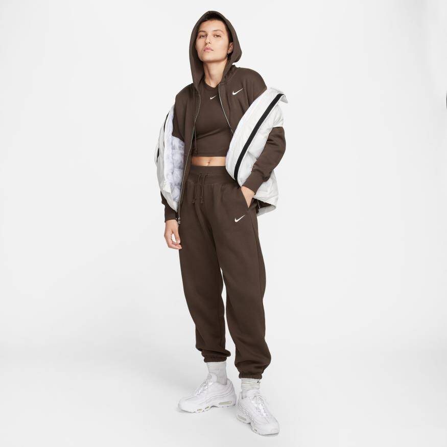 Nike Sportswear Essentials Crop Kadın Tişört