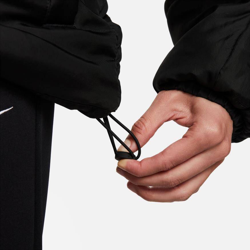 Nike Sportswear Essentials Therma Fit Puffer Kadın Mont