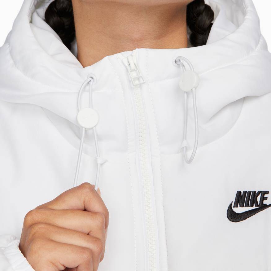 Nike Sportswear Essentials Therma Fit Puffer Kadın Mont
