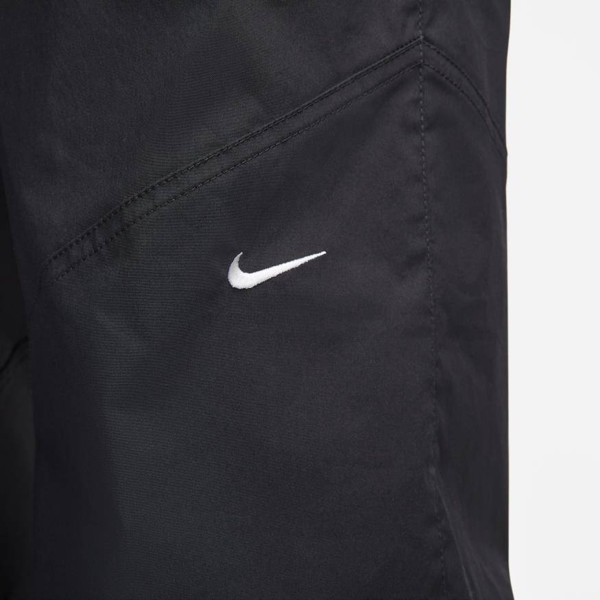 Nike Sportswear Essentials Woven Hr Oh Pant Kadın Eşofman Altı