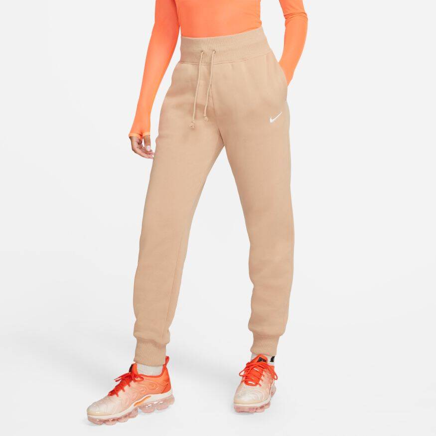 Nike Sportswear Phoenix Fleece Pant Kadın Eşofman Altı