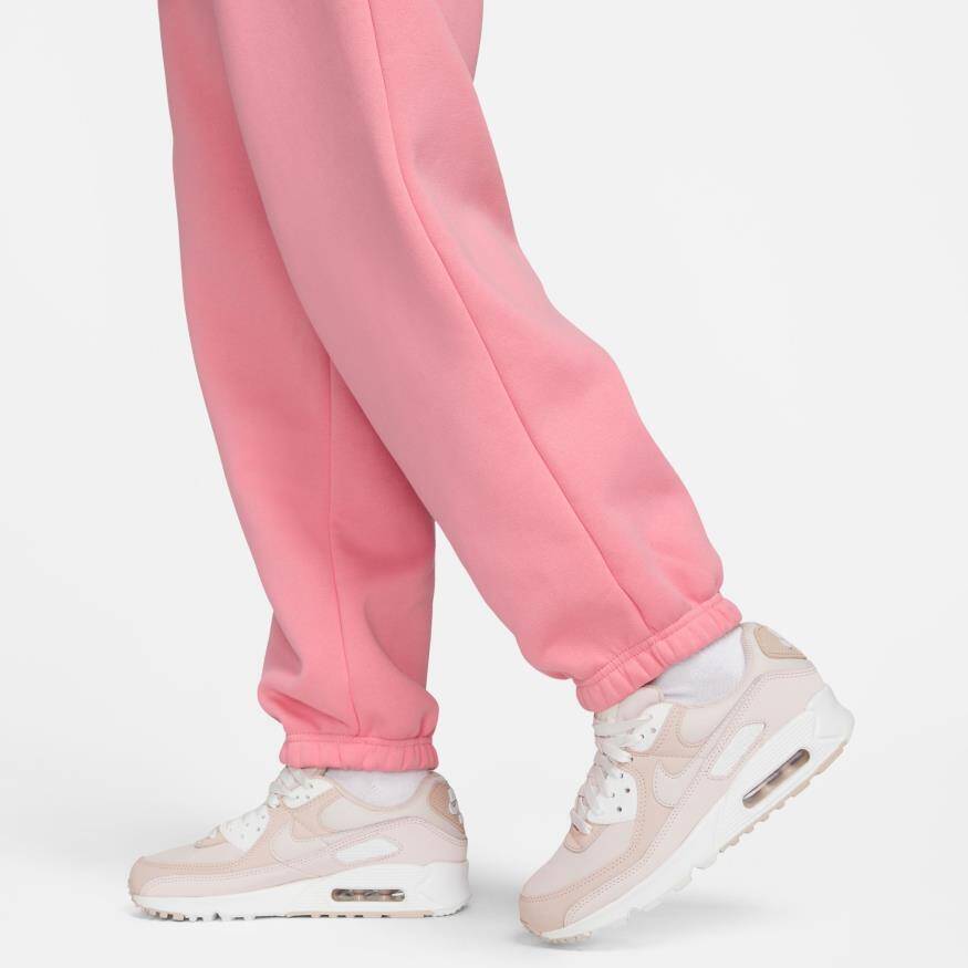 Nike Sportswear Phoenix Fleece Pant Kadın Eşofman Altı
