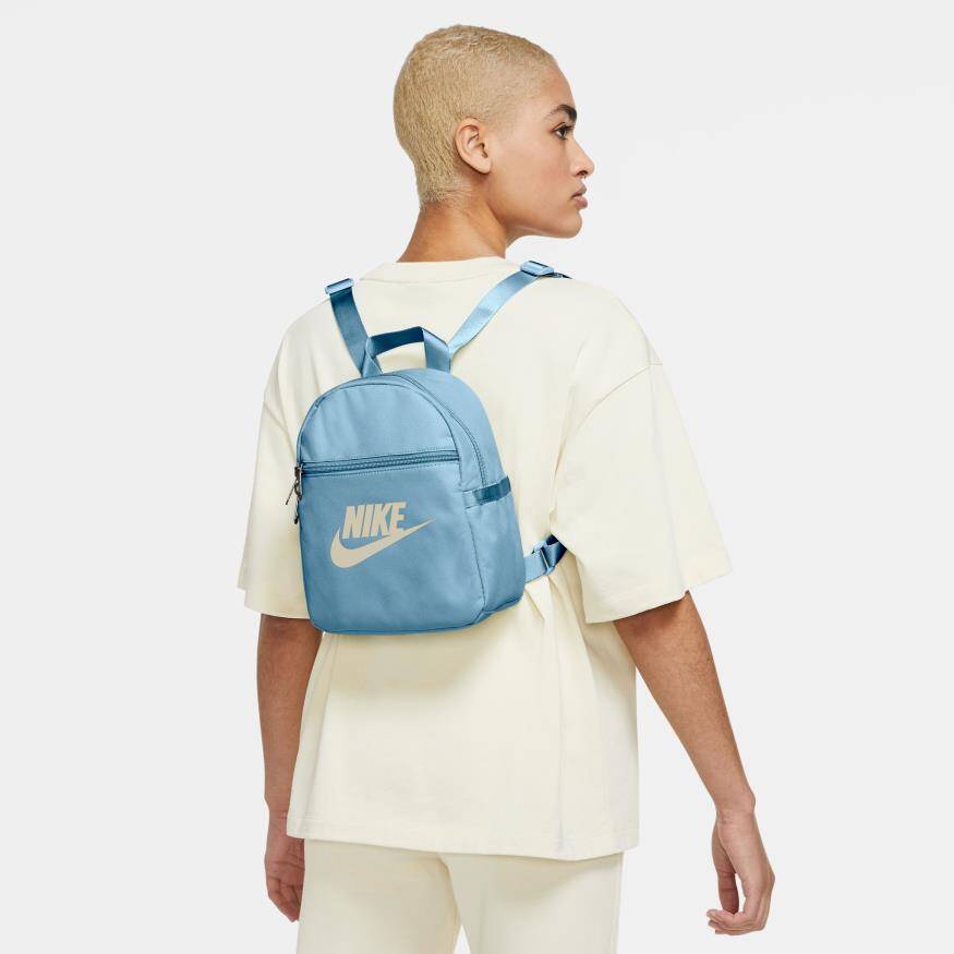 Nike Sportswear Futura 365 Mini Backpack Sırt Çantası