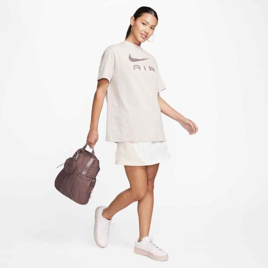 Nike Sportswear Futura Luxe Mini Backpack Sırt Çantası