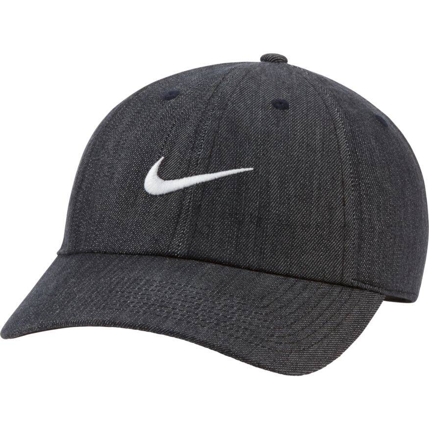Nike Sportswear H86 Denim Cap Şapka