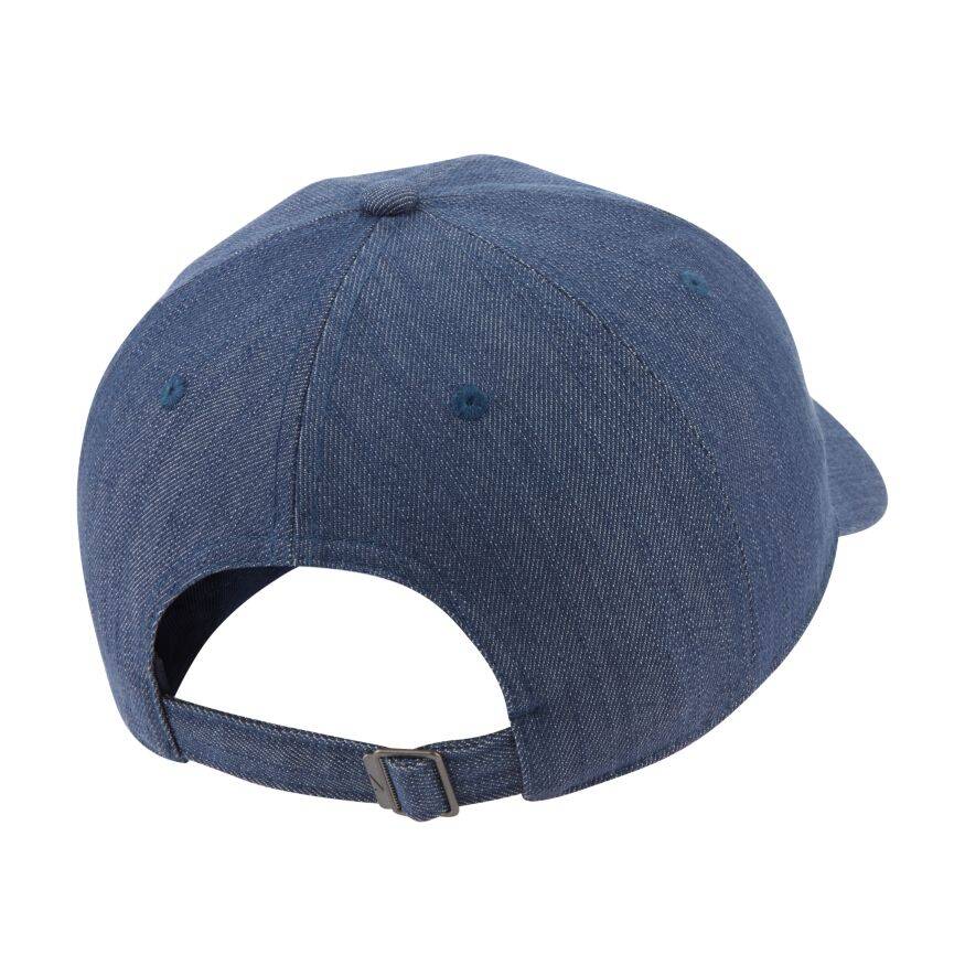 Nike Sportswear H86 Denim Cap Şapka