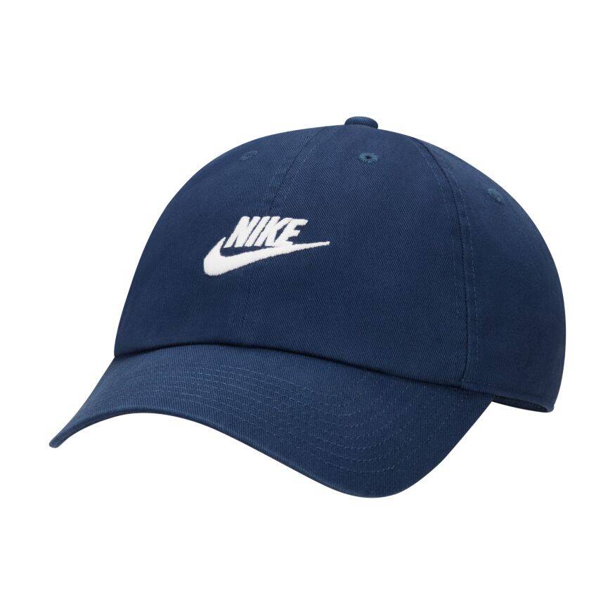 Nike Sportswear H86 Futura Wash Cap Şapka