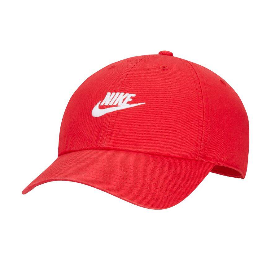 Nike Sportswear H86 Futura Wash Cap Şapka