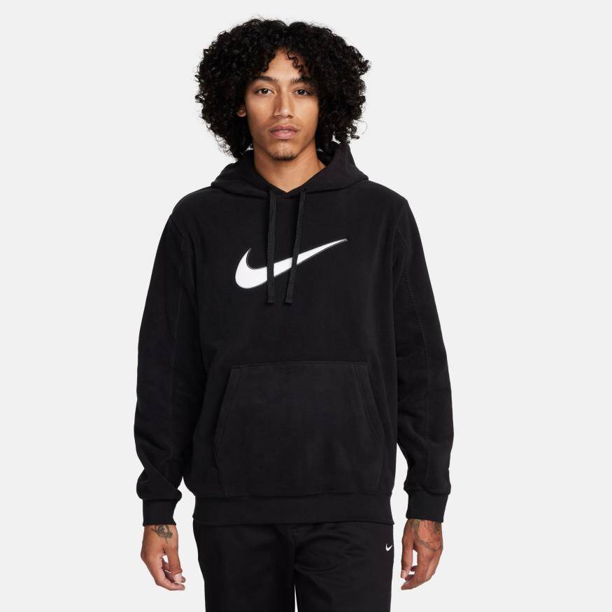 Nike shop polar sweatshirt