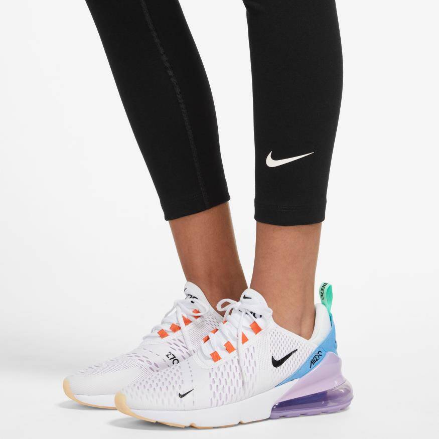 Nike Sportswear Hr 7/8 Tight Kadın Tayt