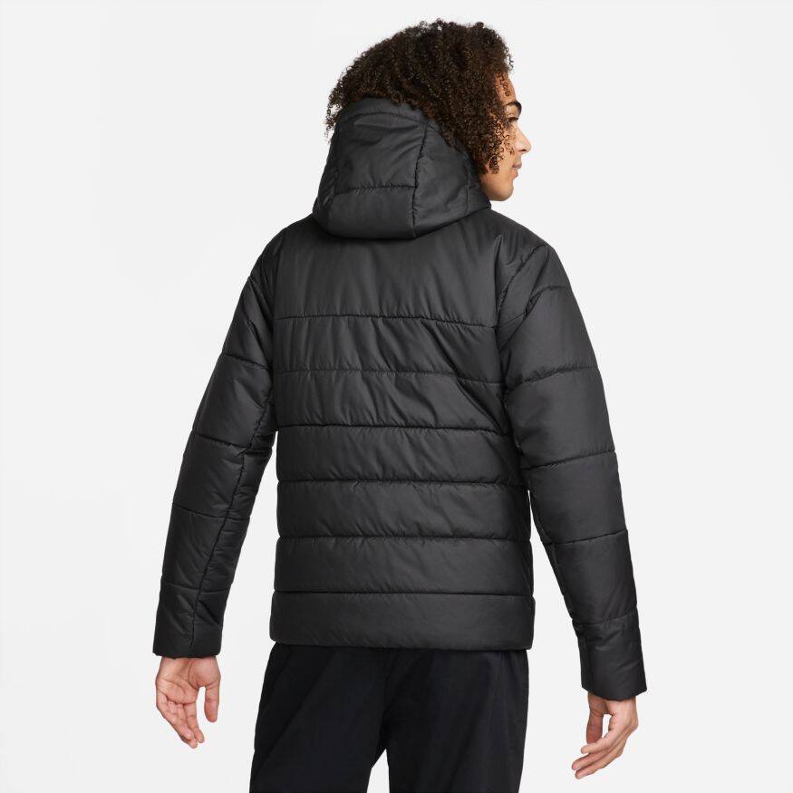 Nike NSW Hybrid Synthetic Fill Jacket Erkek Mont DX2036-010