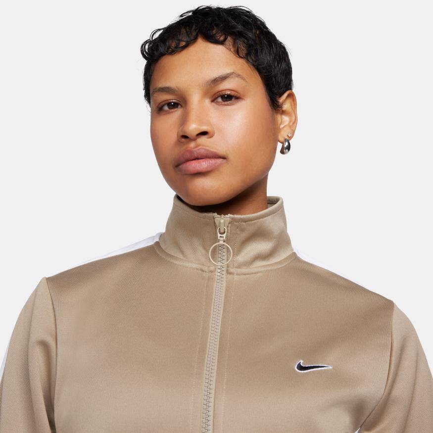 Nike Sportswear Jacket Kadın Sweatshirt